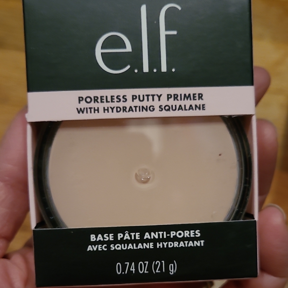 e.l.f. Poreless Putty Primer